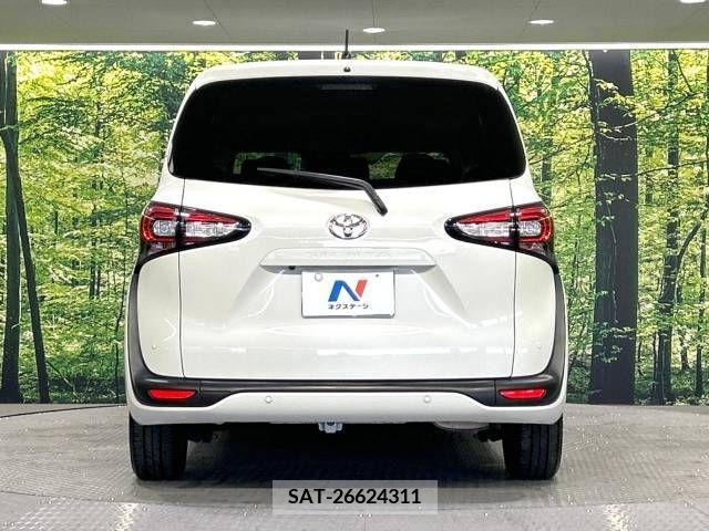 Toyota SIENTA 2018-11 314667-16