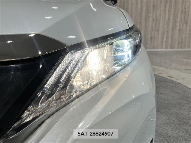 Toyota HARRIER 2014-02 321737-7