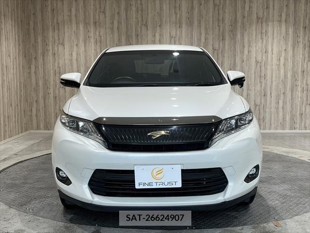 Toyota HARRIER 2014-02 321737-10