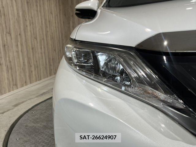 Toyota HARRIER 2014-02 321737-18