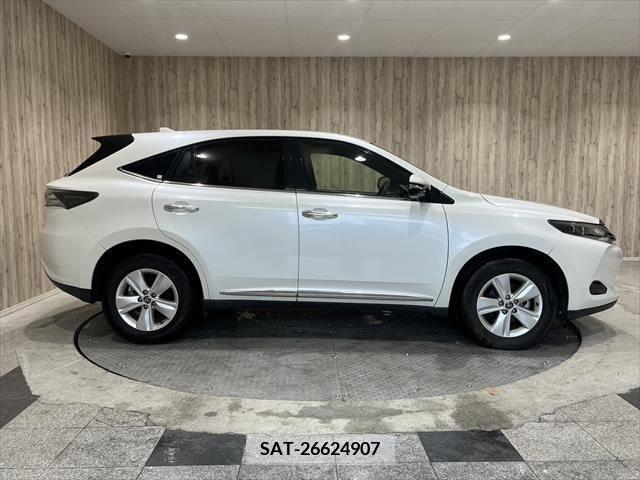 Toyota HARRIER 2014-02 321737-12