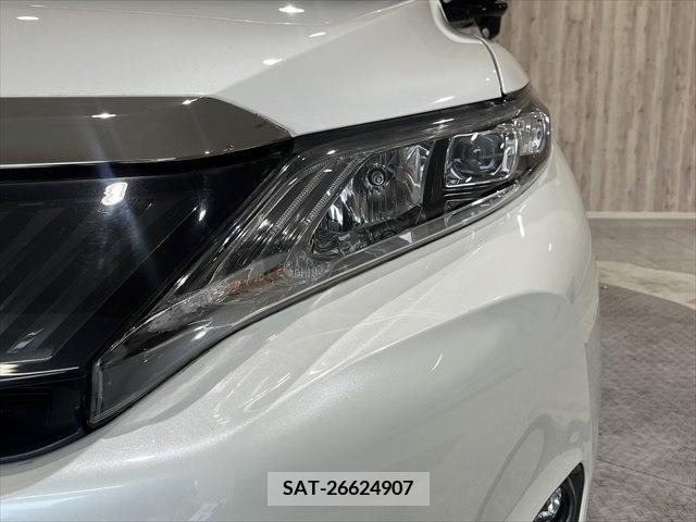 Toyota HARRIER 2014-02 321737-17
