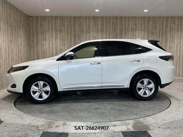 Toyota HARRIER 2014-02 321737-16