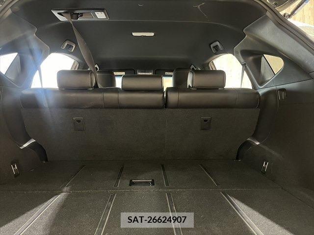 Toyota HARRIER 2014-02 321737-5