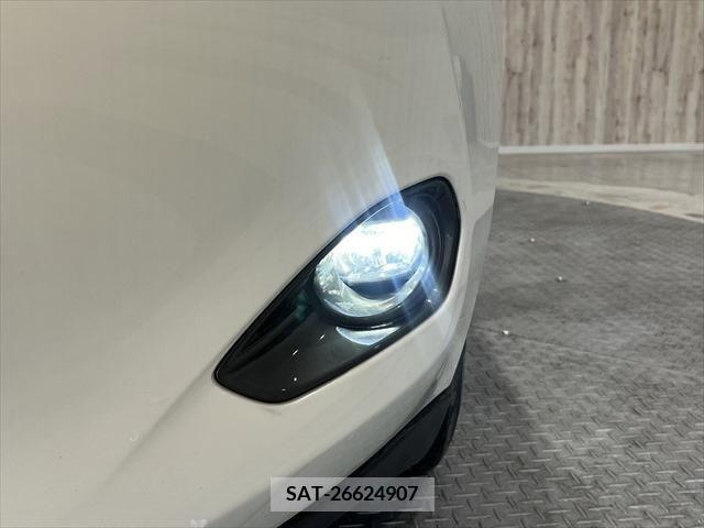 Toyota HARRIER 2014-02 321737-8