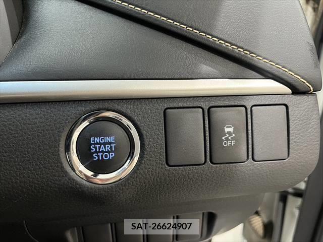 Toyota HARRIER 2014-02 321737-2