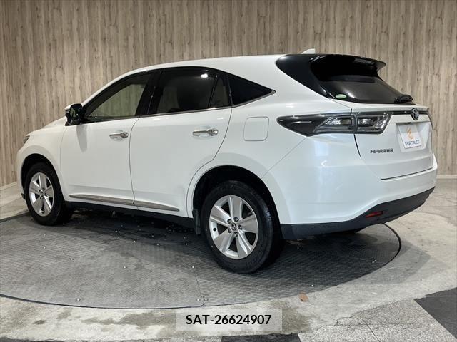 Toyota HARRIER 2014-02 321737-15