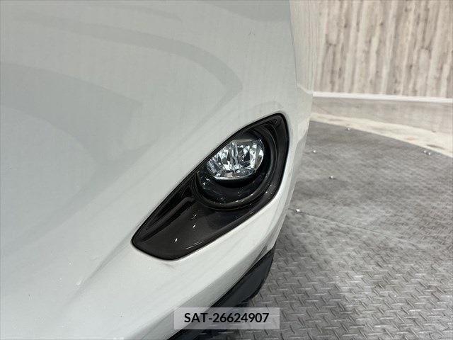 Toyota HARRIER 2014-02 321737-19