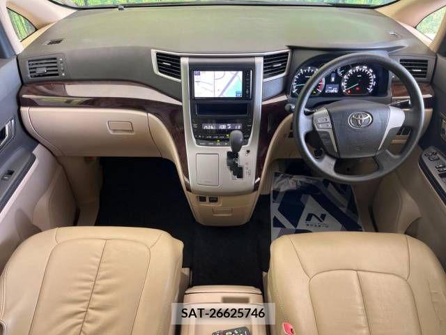 Toyota VELLFIRE 2012-07 299886-1