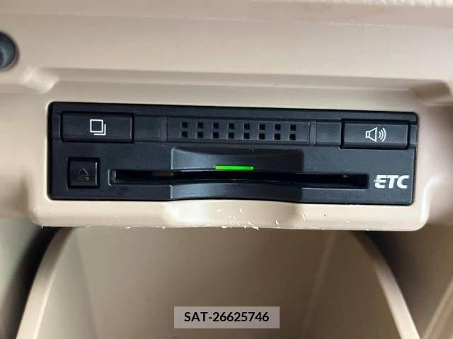 Toyota VELLFIRE 2012-07 299886-6