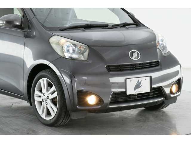 Toyota IQ 2012-08 15433-5