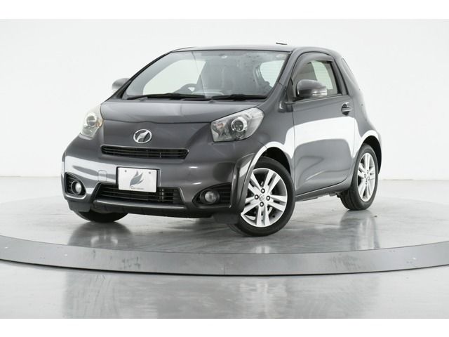 Toyota IQ 2012-08 15433-0