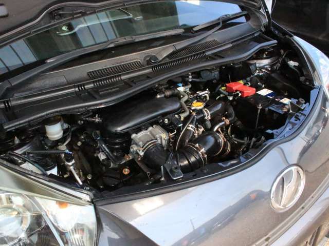 Toyota IQ 2012-08 15433-19