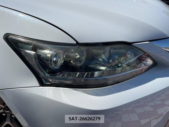 Lexus CT 2014-03 276423-13