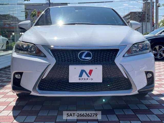 Lexus CT 2014-03 276423-14
