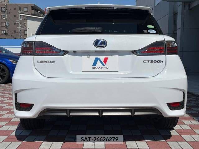 Lexus CT 2014-03 276423-15