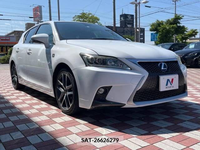 Lexus CT 2014-03 276423-16