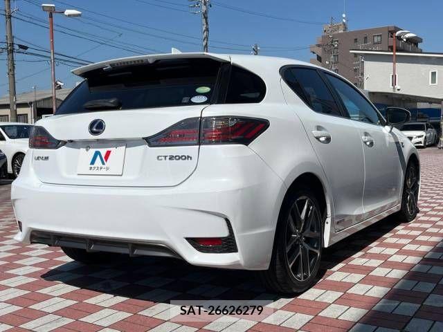 Lexus CT 2014-03 276423-17