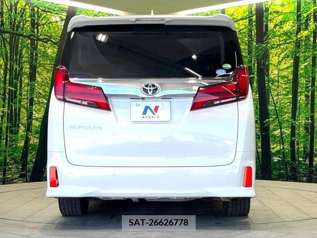 Toyota ALPHARD 2018-09 239059-16