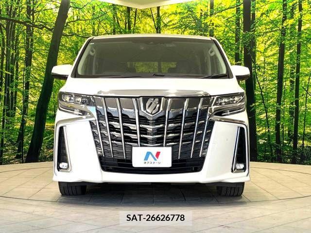 Toyota ALPHARD 2018-09 239059-15