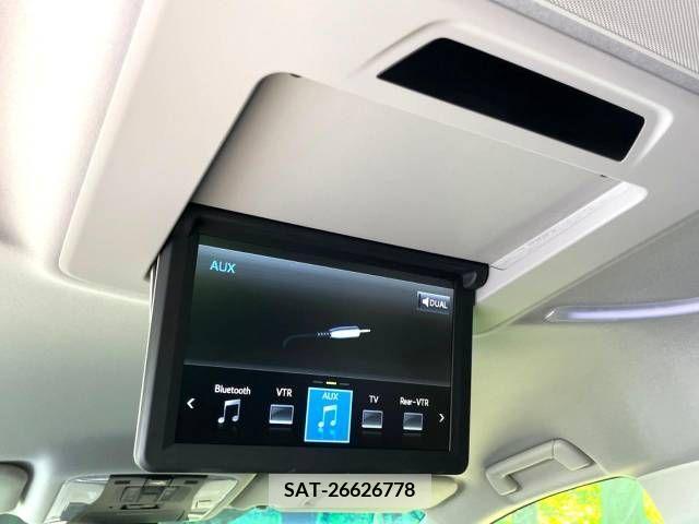Toyota ALPHARD 2018-09 239059-2