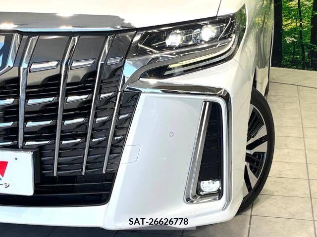 Toyota ALPHARD 2018-09 239059-13