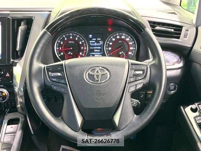 Toyota ALPHARD 2018-09 239059-12