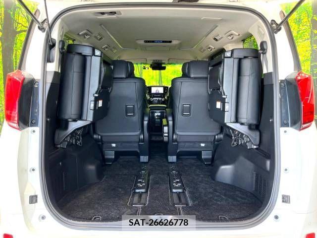 Toyota ALPHARD 2018-09 239059-11