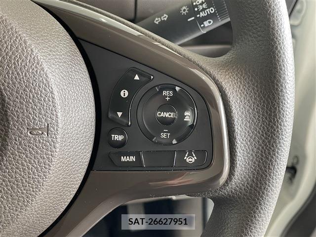 Honda N BOX 2022-06 307397-15