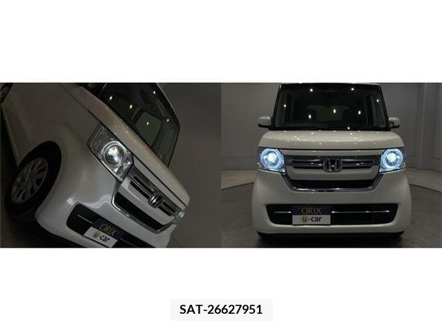 Honda N BOX 2022-06 307397-14