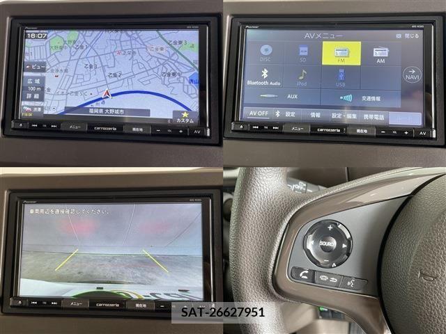 Honda N BOX 2022-06 307397-7