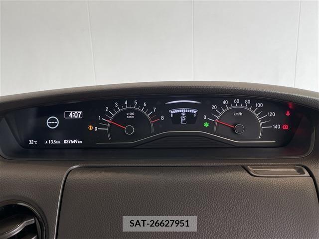 Honda N BOX 2022-06 307397-6