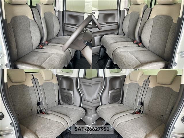 Honda N BOX 2022-06 307397-4