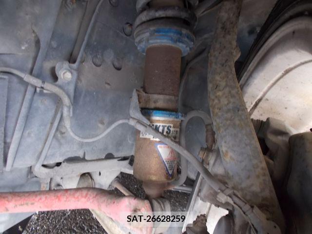 Toyota ALTEZZA 1999-11 203268-6