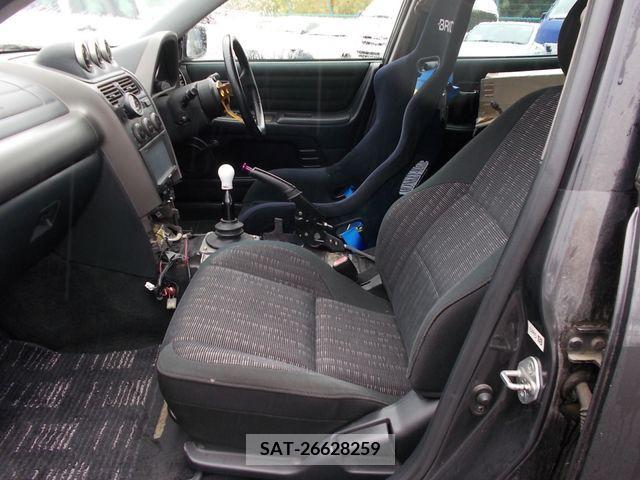 Toyota ALTEZZA 1999-11 203268-21