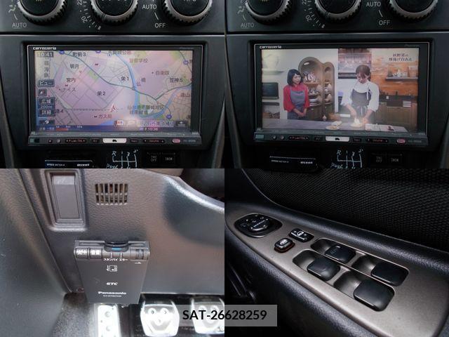 Toyota ALTEZZA 1999-11 203268-17