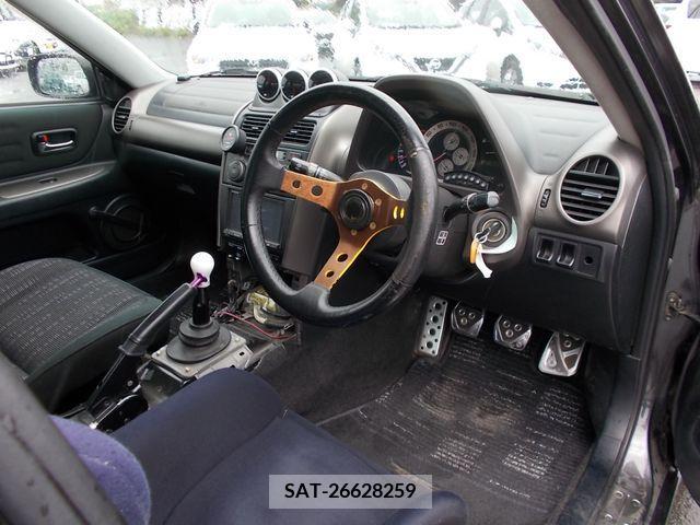 Toyota ALTEZZA 1999-11 203268-13