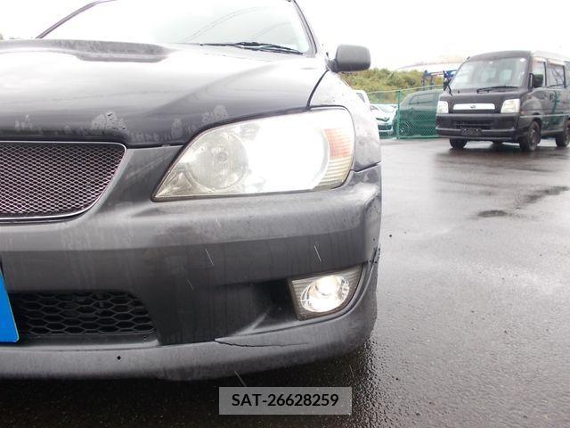 Toyota ALTEZZA 1999-11 203268-5