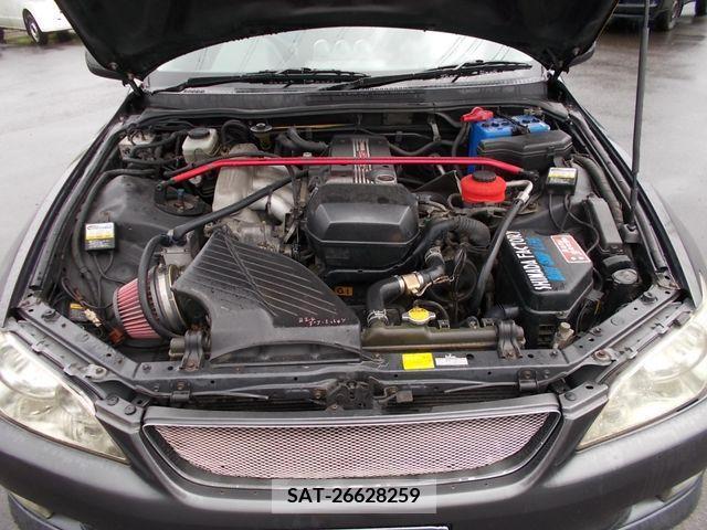 Toyota ALTEZZA 1999-11 203268-24