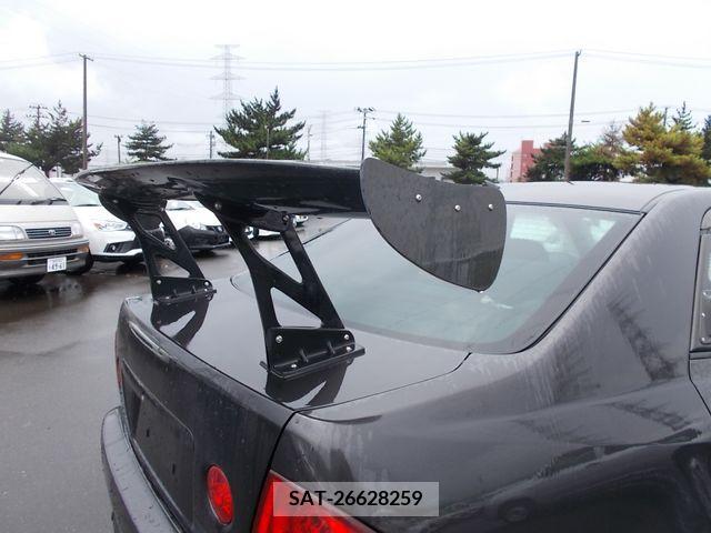Toyota ALTEZZA 1999-11 203268-4