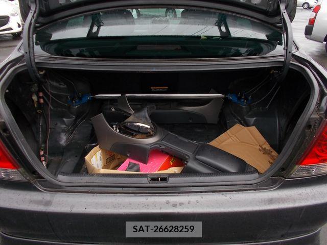 Toyota ALTEZZA 1999-11 203268-23