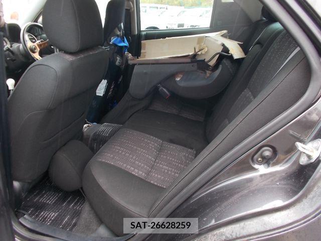 Toyota ALTEZZA 1999-11 203268-22