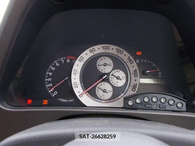 Toyota ALTEZZA 1999-11 203268-18