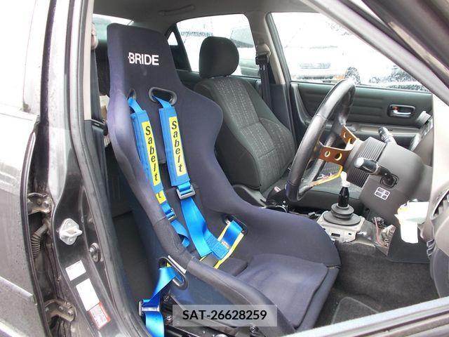 Toyota ALTEZZA 1999-11 203268-14