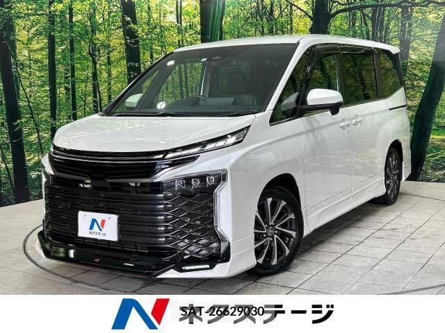 Toyota VOXY 2022-08 313575-0