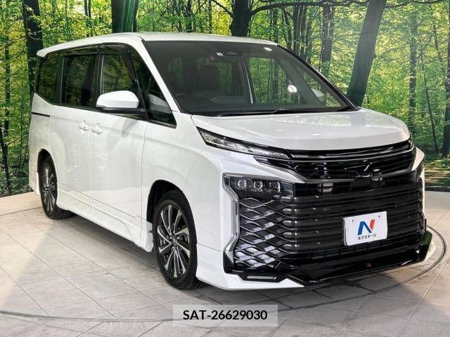 Toyota VOXY 2022-08 313575-17
