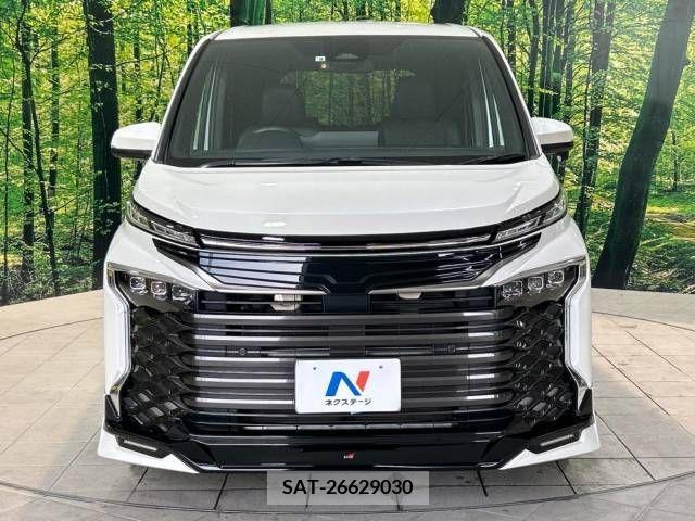 Toyota VOXY 2022-08 313575-15