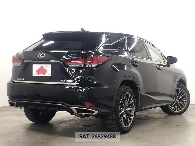 Lexus RX 2019-11 275738-2