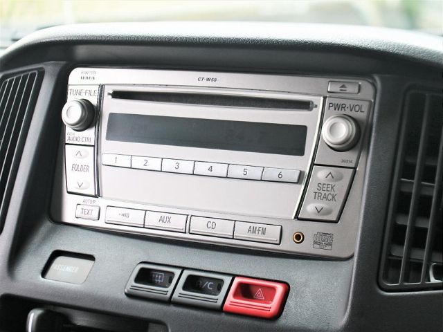 Toyota TOWNACE VAN 2019-02 6716-14