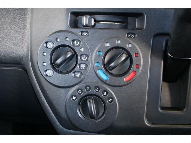 Toyota TOWNACE VAN 2019-02 6716-15